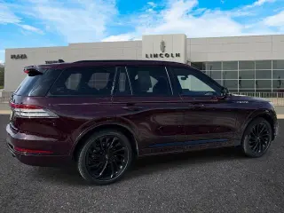 Lincoln Aviator 2023 Reserve 4dr SUV