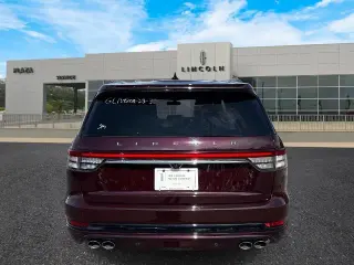 Lincoln Aviator 2023 Reserve 4dr SUV