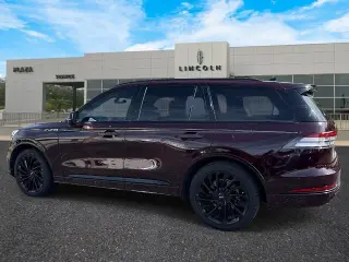 Lincoln Aviator 2023 Reserve 4dr SUV