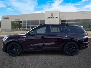 Lincoln Aviator 2023 Reserve 4dr SUV