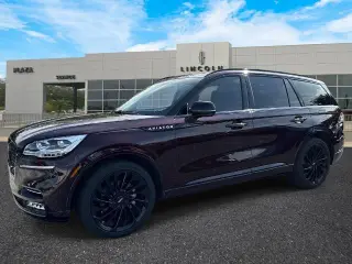Lincoln Aviator 2023 Reserve 4dr SUV