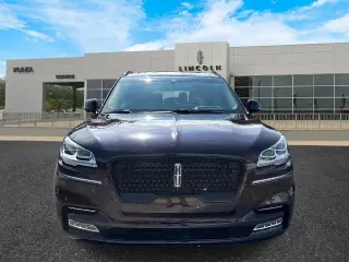 Lincoln Aviator 2023 Reserve 4dr SUV