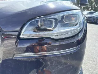 Lincoln Aviator 2023 Reserve 4dr SUV