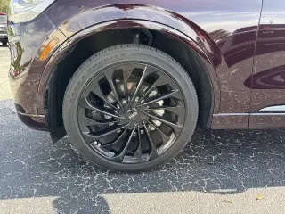 Lincoln Aviator 2023 Reserve 4dr SUV