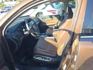 Acura MDX 2019 SH-AWD 4dr SUV con paquete de tecnología