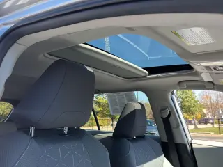 2024 Toyota RAV4 Hybrid
