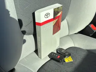 2024 Toyota RAV4 Hybrid