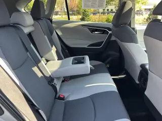 2024 Toyota RAV4 Hybrid