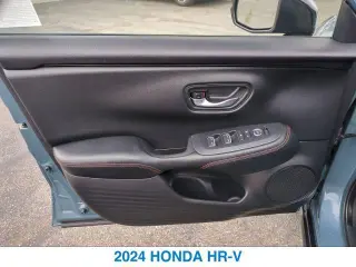 Honda HR-V 2024 Sport 4x4 Crossover