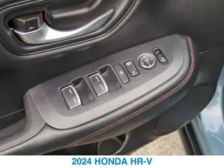 Honda HR-V 2024 Sport 4x4 Crossover