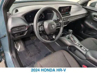 Honda HR-V 2024 Sport 4x4 Crossover