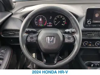 Honda HR-V 2024 Sport 4x4 Crossover