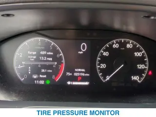 Honda HR-V 2024 Sport 4x4 Crossover