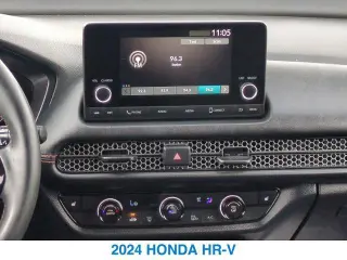 Honda HR-V 2024 Sport 4x4 Crossover