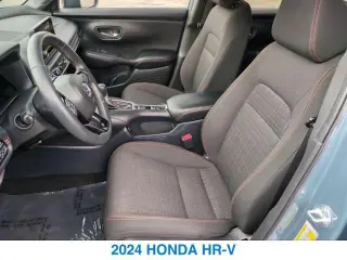 Honda HR-V 2024 Sport 4x4 Crossover