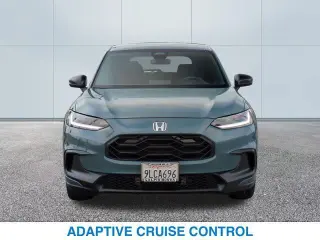 Honda HR-V 2024 Sport 4x4 Crossover