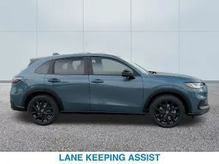 Honda HR-V 2024 Sport 4x4 Crossover