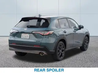 Honda HR-V 2024 Sport 4x4 Crossover