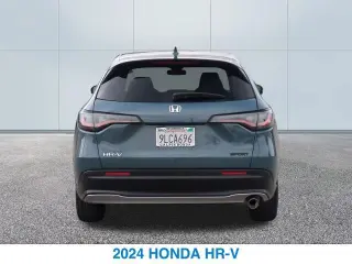 Honda HR-V 2024 Sport 4x4 Crossover