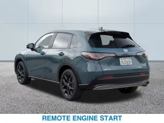 Honda HR-V 2024 Sport 4x4 Crossover