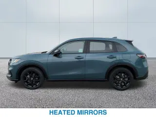 Honda HR-V 2024 Sport 4x4 Crossover