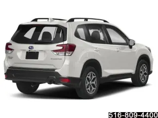 Subaru Forester 2021 con tracción en las cuatro ruedas y Premium, 4dr Crossover