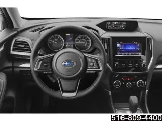 Subaru Forester 2021 con tracción en las cuatro ruedas y Premium, 4dr Crossover