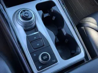 Ford Explorer 2023 AWD ST 4dr SUV