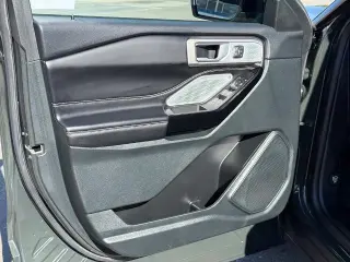 Ford Explorer 2023 AWD ST 4dr SUV