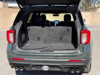 Ford Explorer 2023 AWD ST 4dr SUV