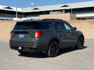 Ford Explorer 2023 AWD ST 4dr SUV