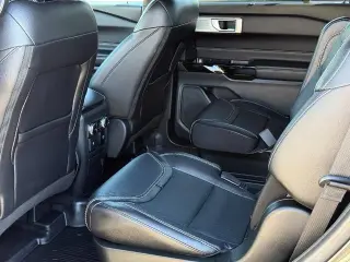 Ford Explorer 2023 AWD ST 4dr SUV