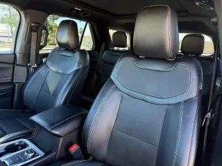 Ford Explorer 2023 AWD ST 4dr SUV