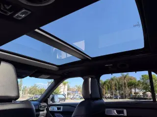 Ford Explorer 2023 AWD ST 4dr SUV