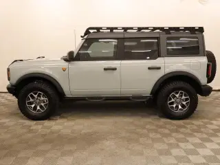 Ford Bronco 2024 4x4 Badlands 4dr SUV