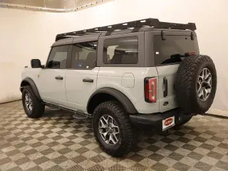 Ford Bronco 2024 4x4 Badlands 4dr SUV