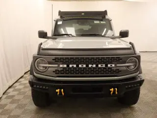 Ford Bronco 2024 4x4 Badlands 4dr SUV