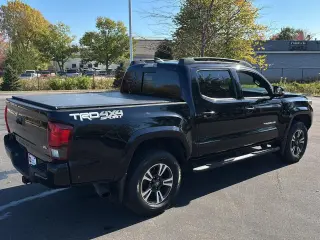 2019 Toyota Tacoma
