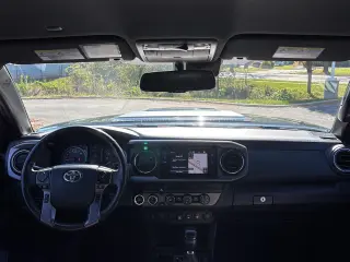 2019 Toyota Tacoma