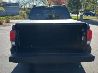 2019 Toyota Tacoma