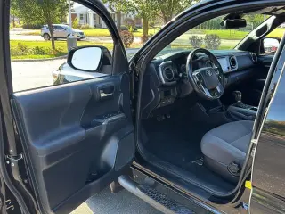 2019 Toyota Tacoma