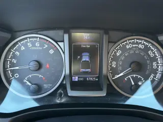 2019 Toyota Tacoma