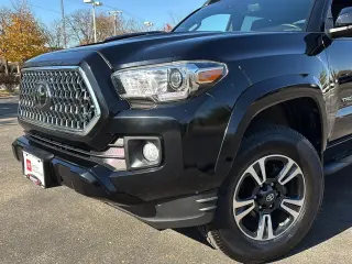 2019 Toyota Tacoma