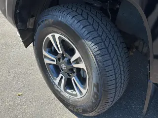 2019 Toyota Tacoma