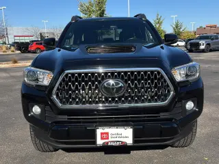 2019 Toyota Tacoma