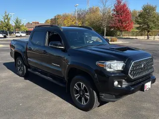 2019 Toyota Tacoma