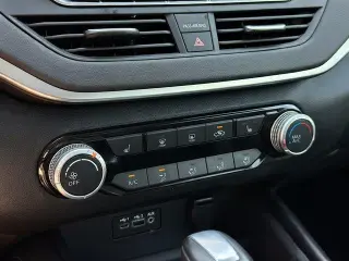 Nissan Altima 2020 2.5 SR Sedán 4 puertas