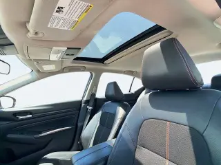 Nissan Altima 2020 2.5 SR Sedán 4 puertas