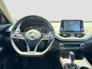 Nissan Altima 2020 2.5 SR Sedán 4 puertas