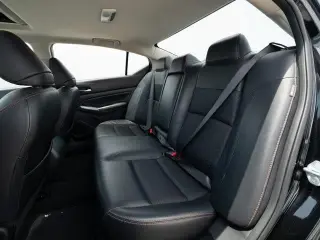 Nissan Altima 2020 2.5 SR Sedán 4 puertas